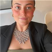 Profesora particular de matemáticas para ESO